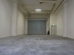 Enterprise One (D14), Factory #635831831